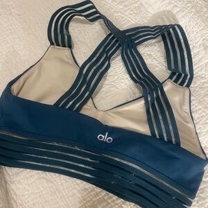 Alo Sports Bra